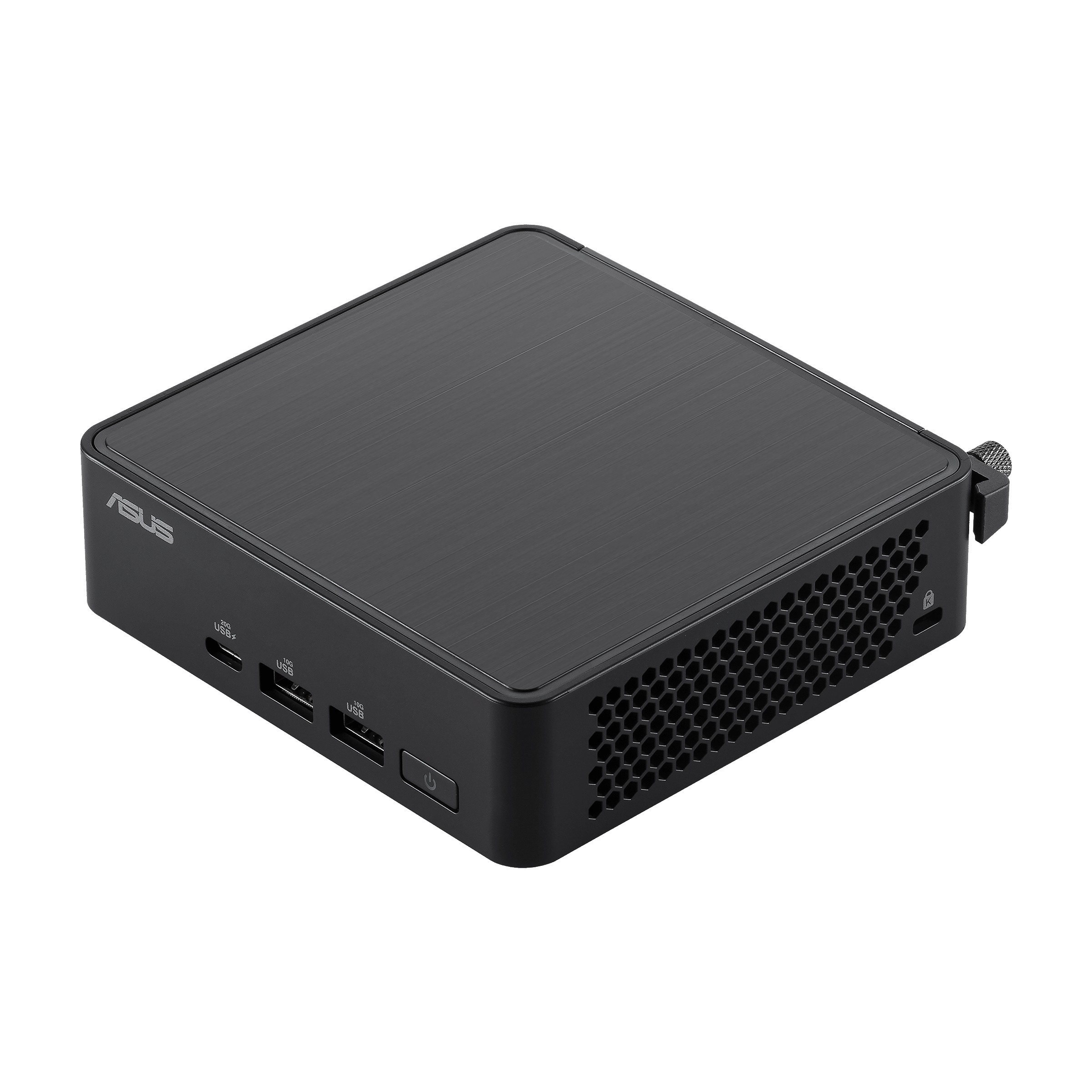 Obrázek ASUS NUC/14 Pro Kit/Mini/U5-125H/bez RAM/Arc Xe/bez OS/3R