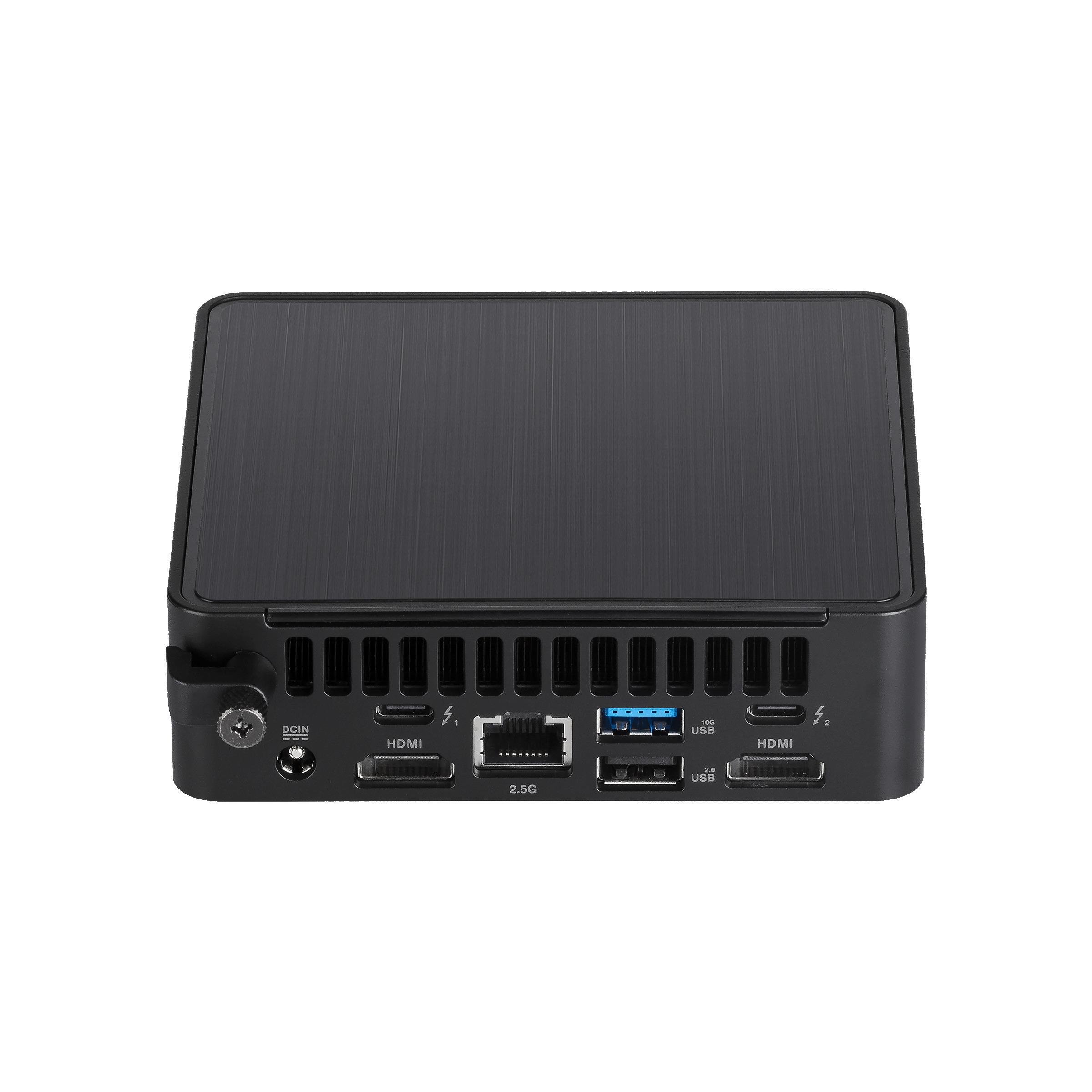 Obrázek ASUS NUC/14 Pro Kit/Mini/U5-125H/bez RAM/Arc Xe/bez OS/3R