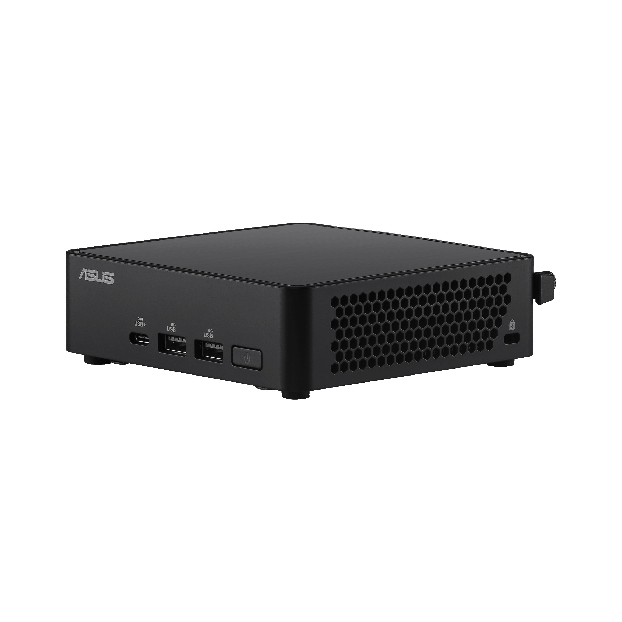 Obrázek ASUS NUC/14 Pro Kit/Mini/U5-125H/bez RAM/Arc Xe/bez OS/3R