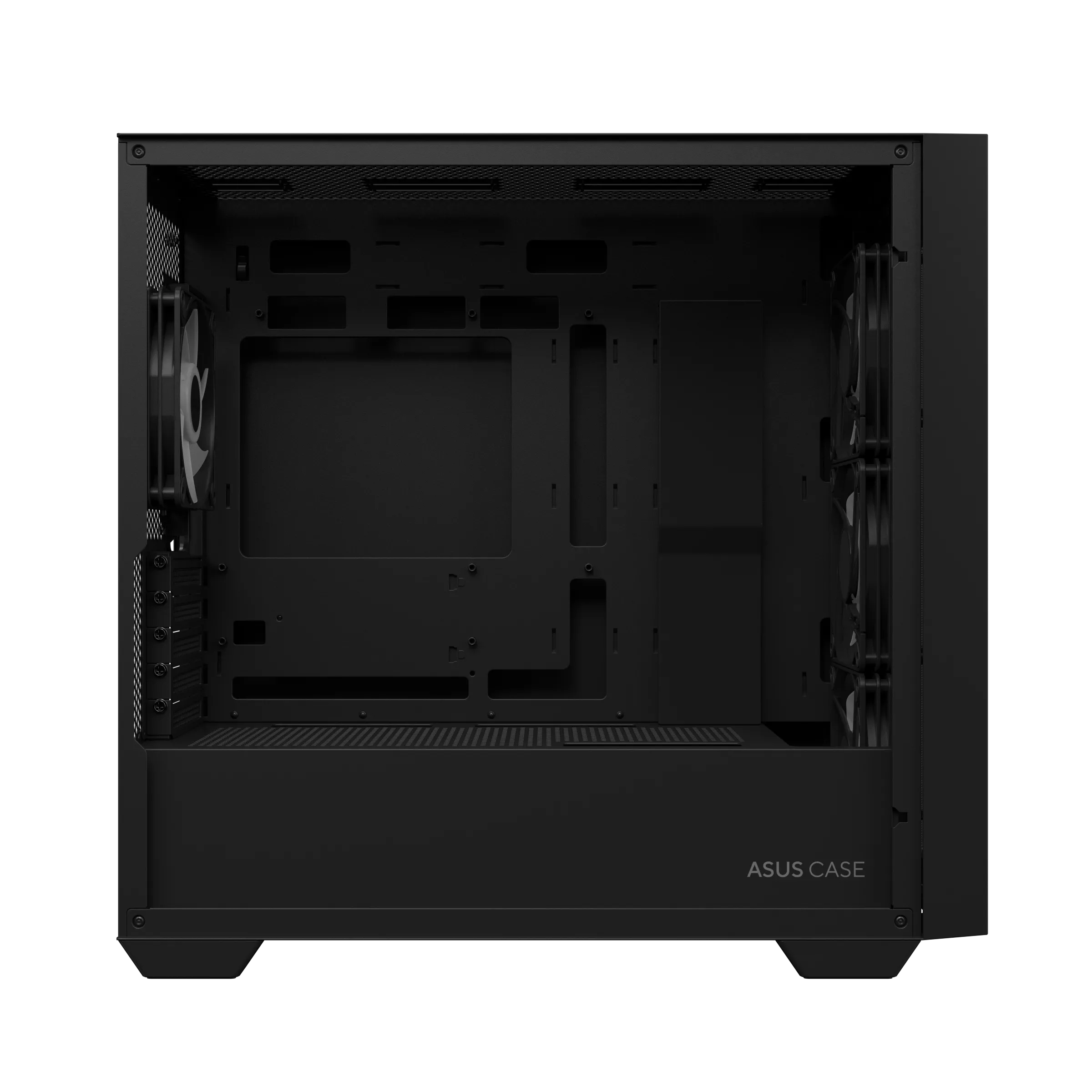 Obrázek ASUS case A21 PLUS ARGB FANS_ V2