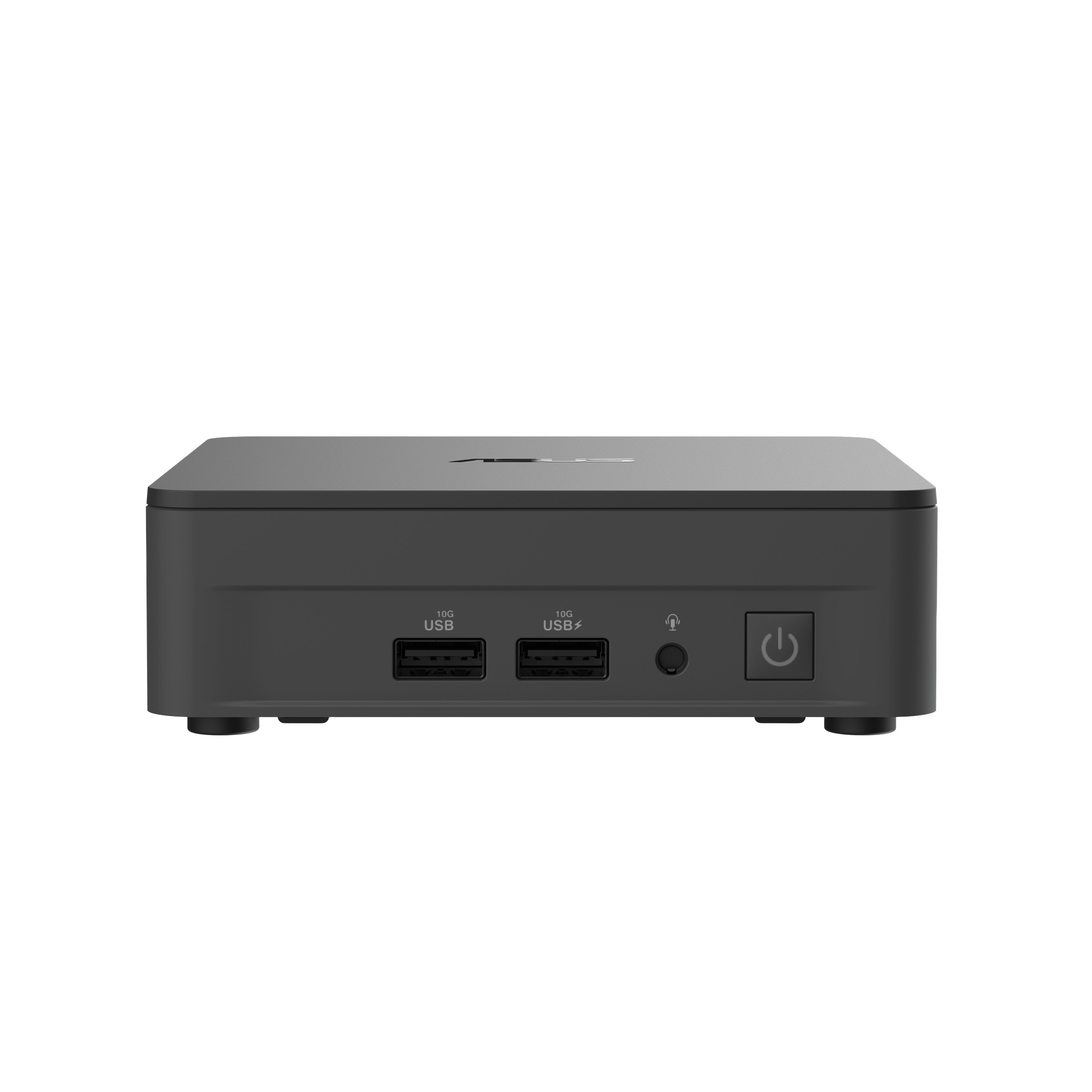 Obrázek ASUS NUC/12 Pro Kit/Mini/i3-1220P/bez RAM/UHD/bez OS/3R