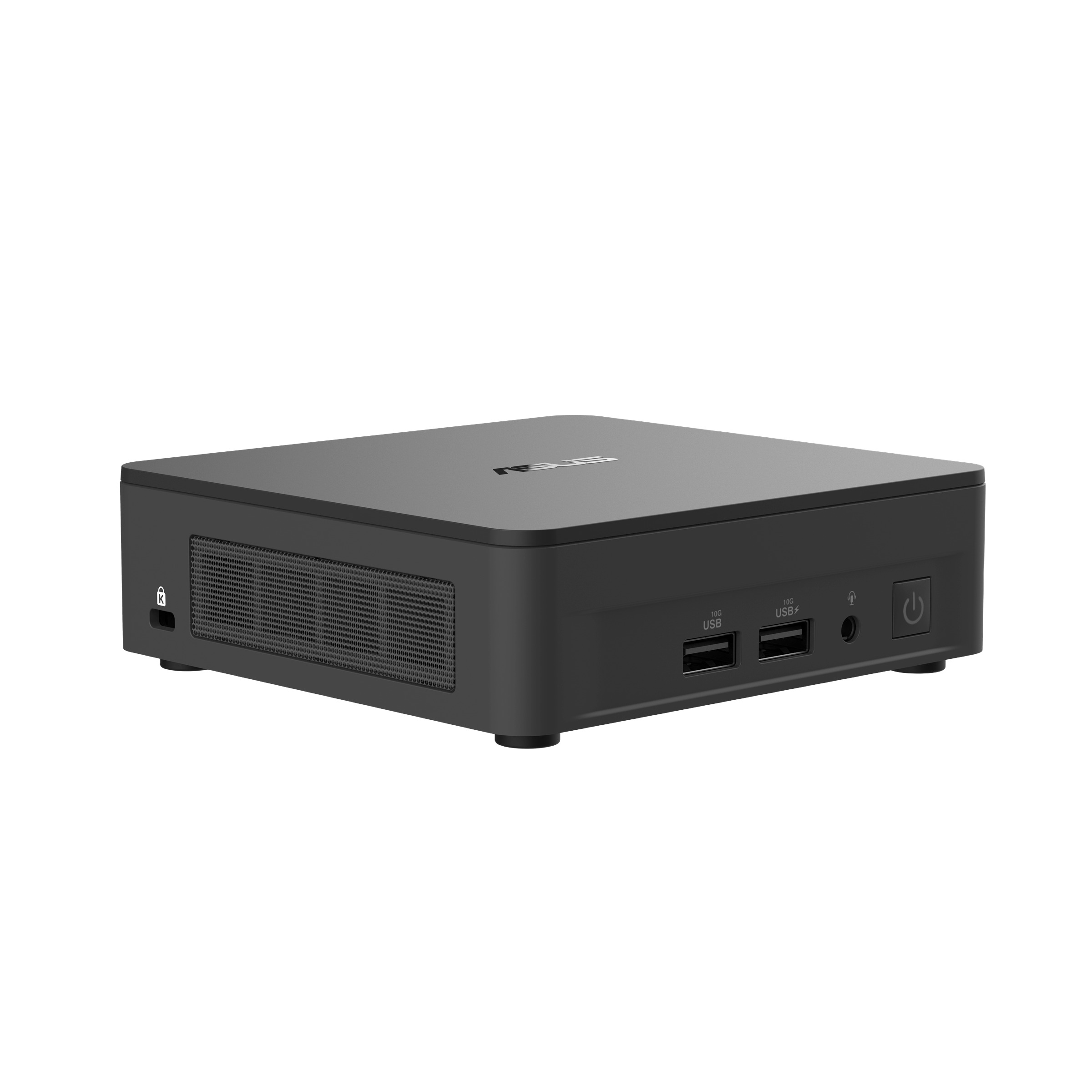 Obrázek ASUS NUC/12 Pro Kit/Mini/i3-1220P/bez RAM/UHD/bez OS/3R