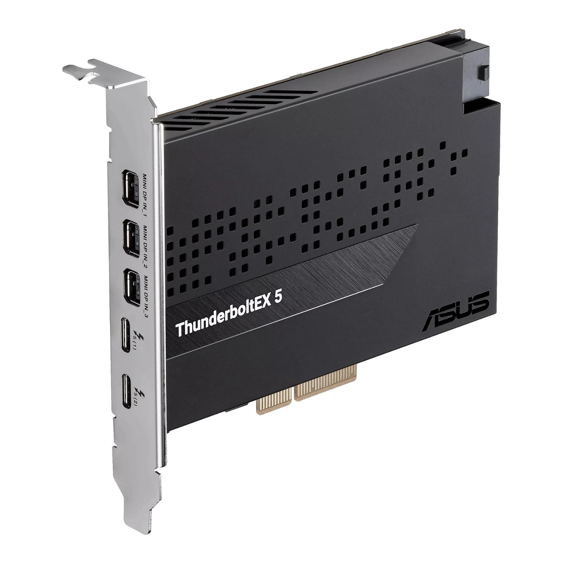 Obrázek ASUS THUNDERBOLTEX 5