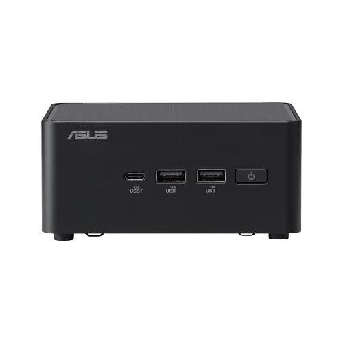 Obrázek ASUS NUC 14 PRO Kit u5-135H/M.2+2,5 slot/0G D5/bez