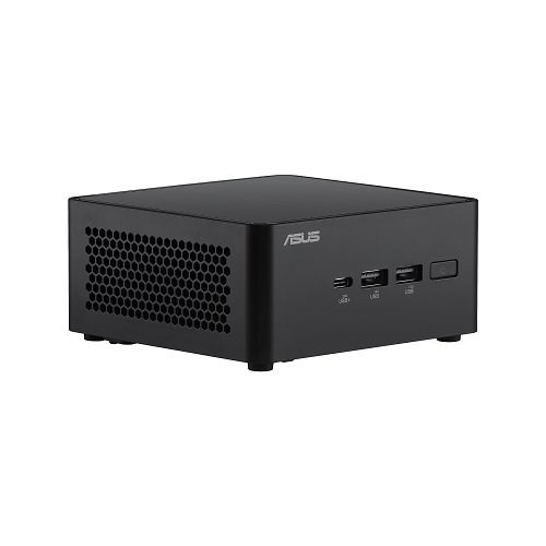 Obrázek ASUS NUC 14 PRO Kit u5-135H/M.2+2,5 slot/0G D5/bez