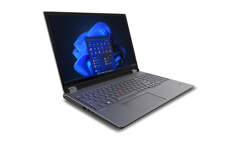 Lenovo ThinkPad P/TP P16 G1/i7-12850HX/16"/2560x1600/16GB/512GB SSD/RTX A2000/W11P/Black/3R