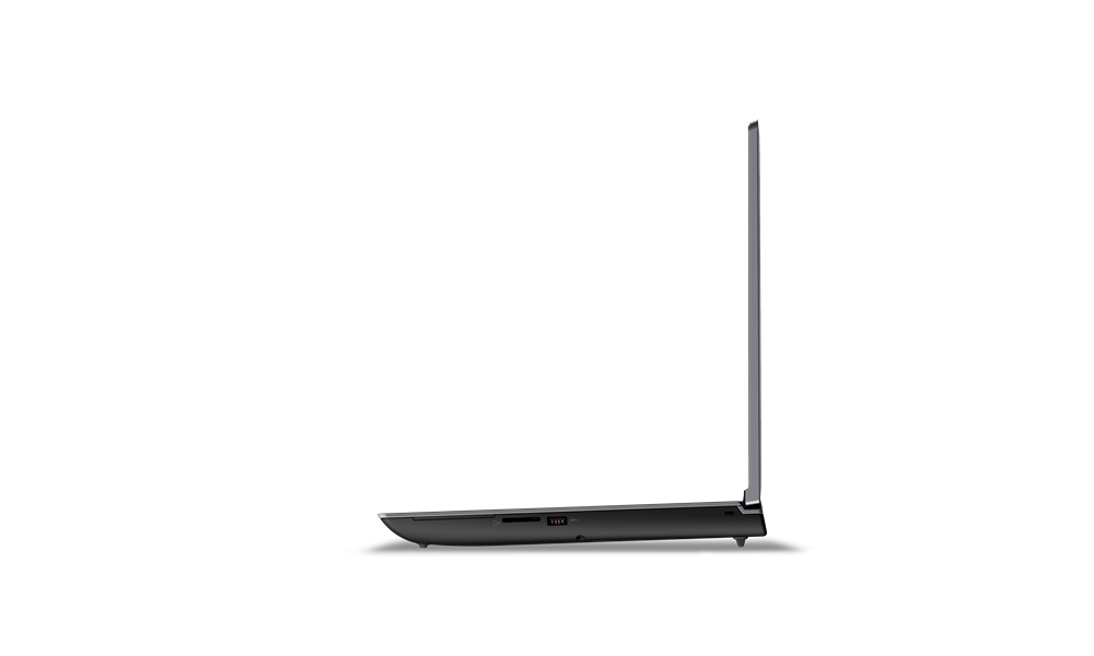 Obrázek Lenovo ThinkPad P/TP P16 G1/i7-12850HX/16"/2560x1600/16GB/512GB SSD/RTX A2000/W11P/Black/3R