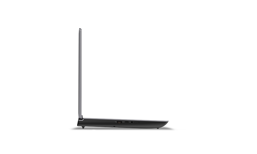 Obrázek Lenovo ThinkPad P/TP P16 G1/i7-12850HX/16"/2560x1600/16GB/512GB SSD/RTX A2000/W11P/Black/3R