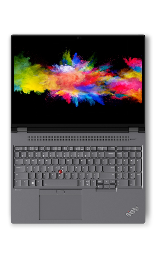 Obrázek Lenovo ThinkPad P/TP P16 G1/i7-12850HX/16"/2560x1600/16GB/512GB SSD/RTX A2000/W11P/Black/3R