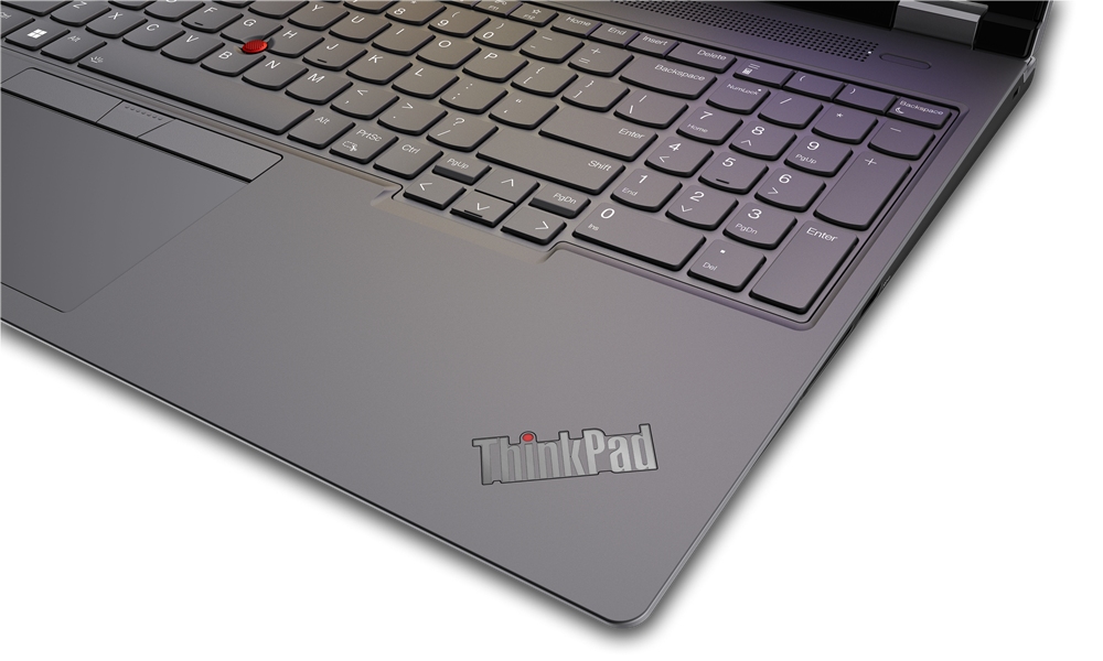 Obrázek Lenovo ThinkPad P/TP P16 G1/i7-12850HX/16"/2560x1600/16GB/512GB SSD/RTX A2000/W11P/Black/3R