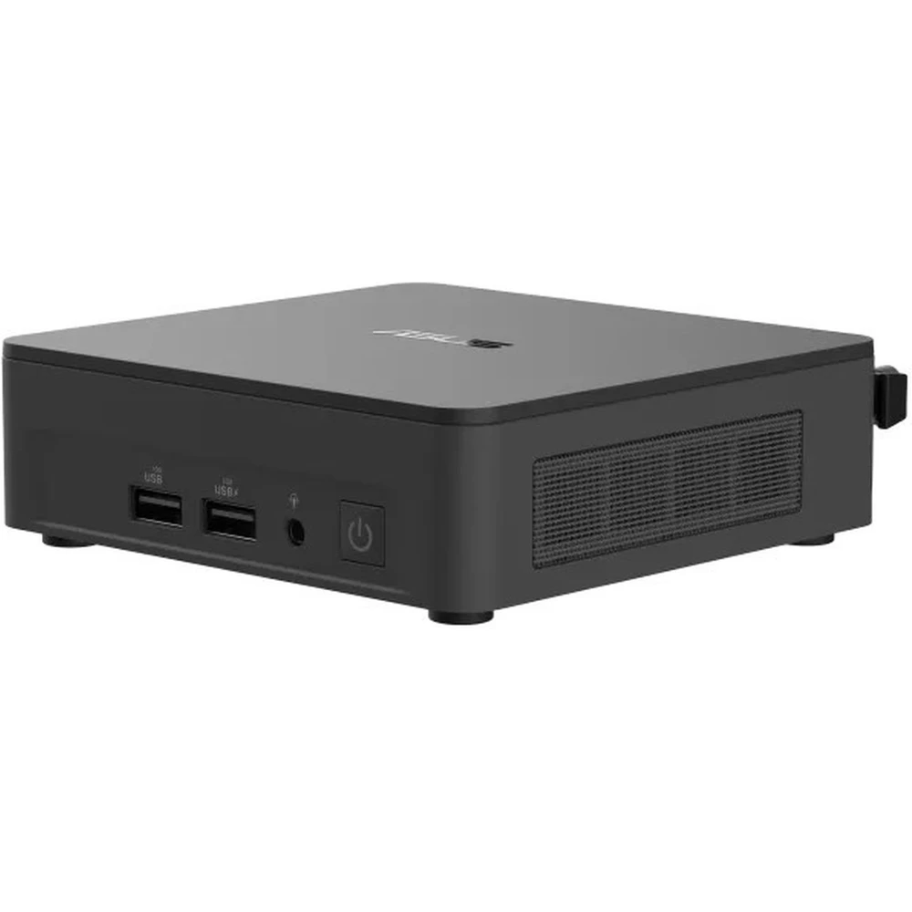 Obrázek ASUS NUC 12 PRO Kit i7-1260P/M.2+2,5slot/0G D4/bez