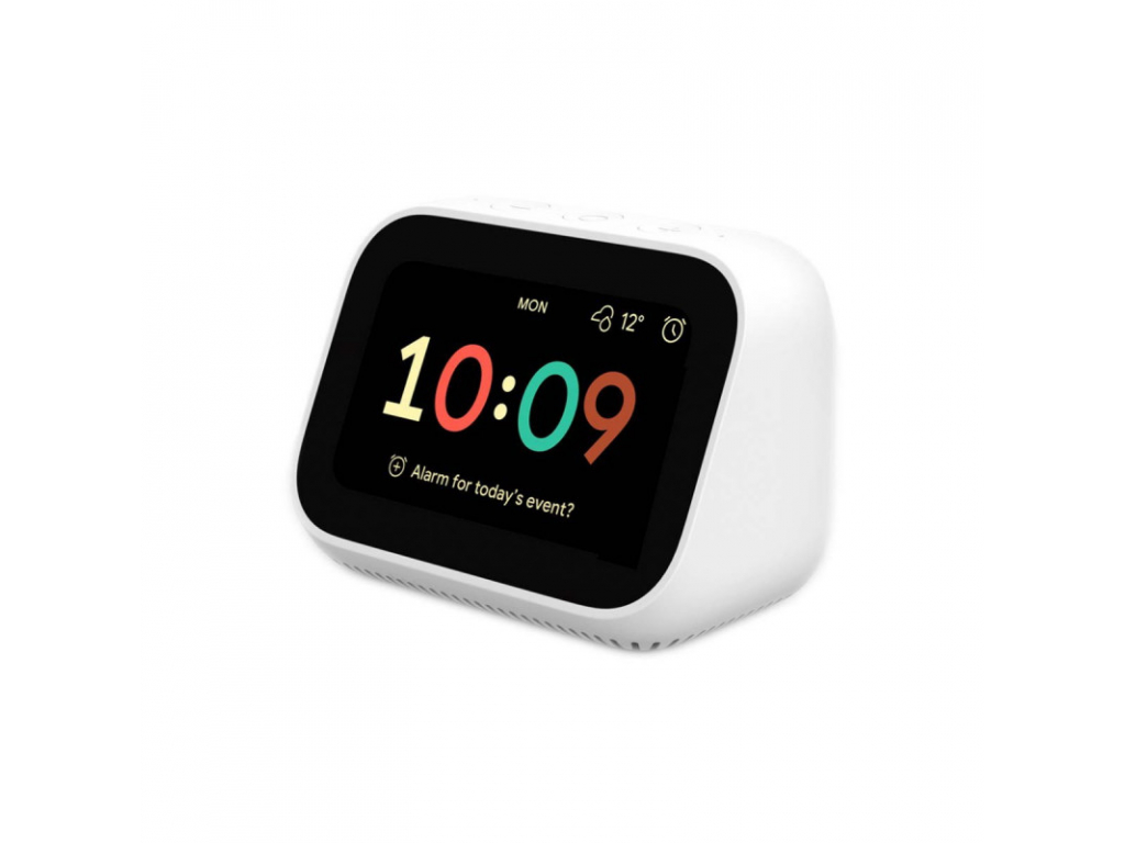 Obrázek Xiaomi Mi Smart Clock