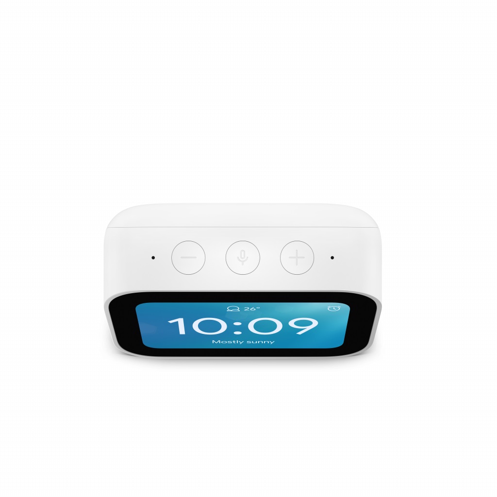 Obrázek Xiaomi Mi Smart Clock