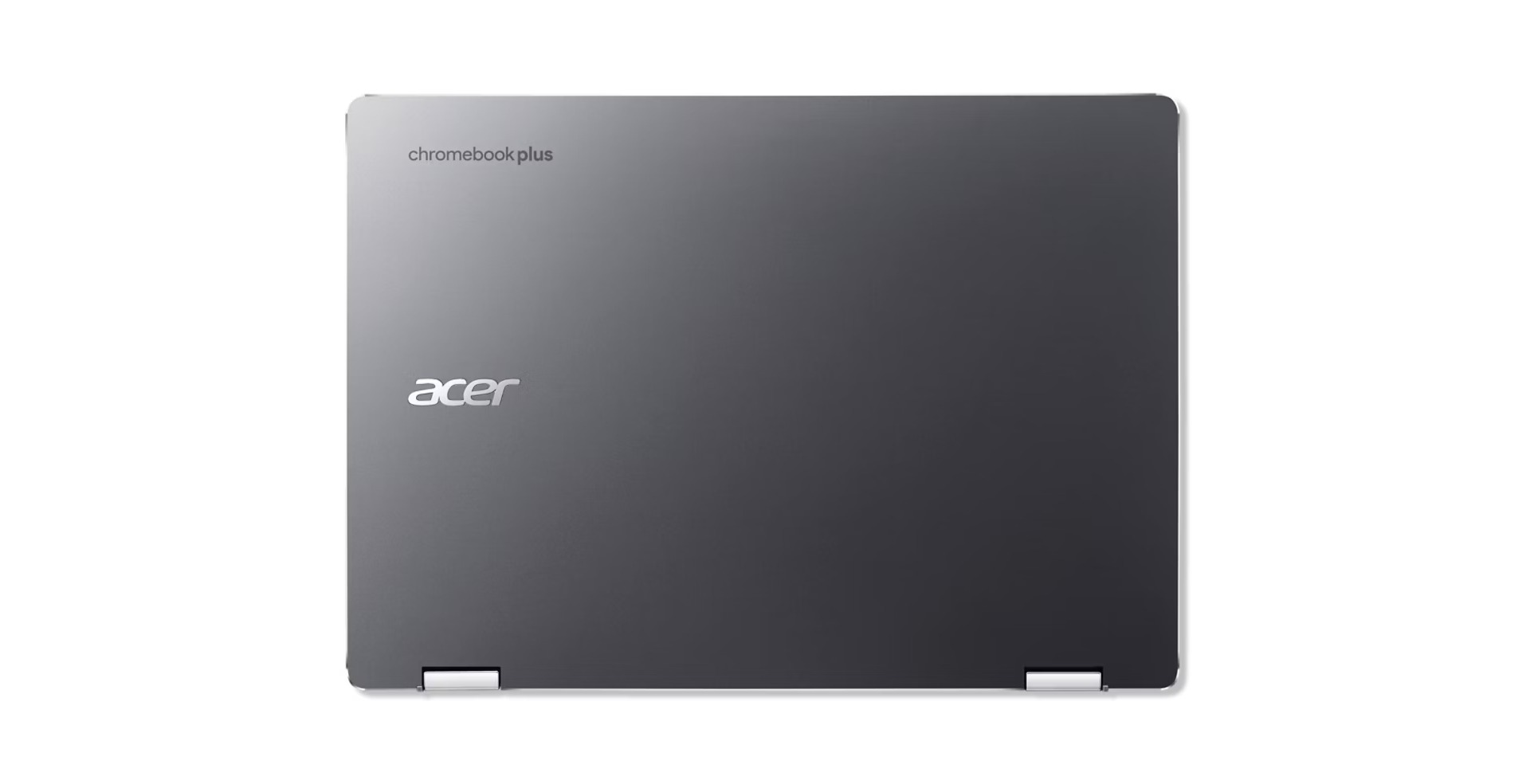 Obrázek Acer Chromebook Plus Spin 714/CP714-1HN/U5-115U/14"/WUXGA/T/8GB/256GB SSD/Iris Xe/Chrome/Gray/2R