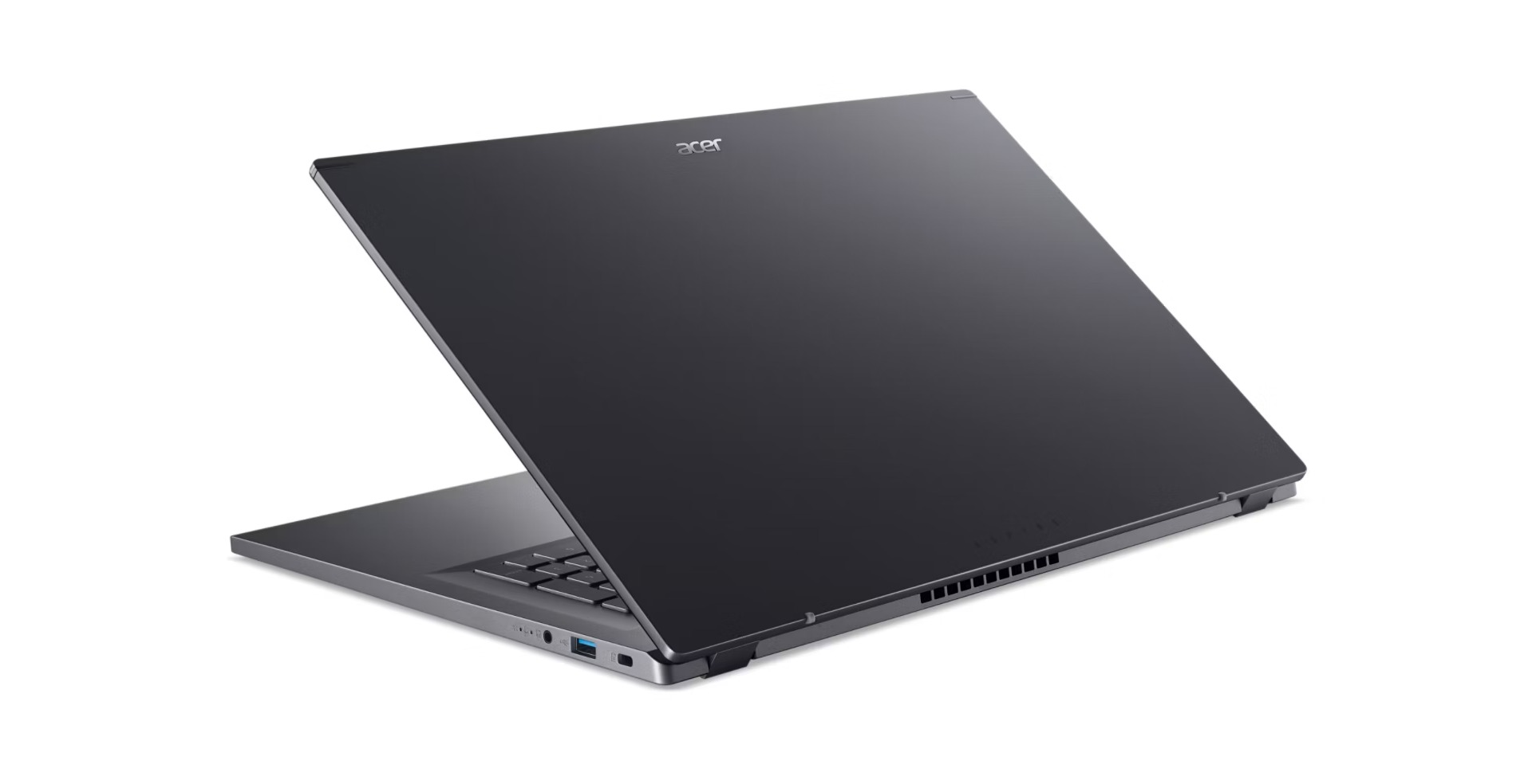 Obrázek Acer Aspire 17/A17-51M/5-120U/17,3"/FHD/16GB/1TB SSD/Iris Xe/W11H/Gray/2R