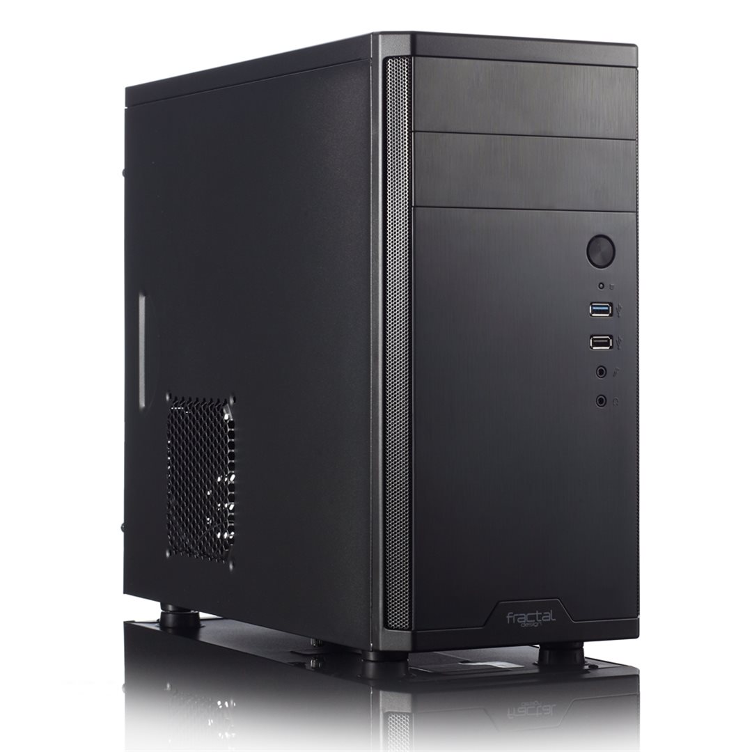 Obrázek X-Diablo Gamer/R5 3050/Midi/R5-5500/16GB/1TB SSD/RTX 3050/W11H/3R