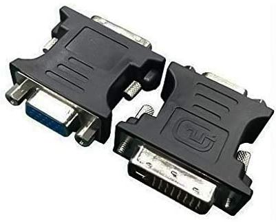 Obrázek PremiumCord adaptér DVI 24+5 -> VGA