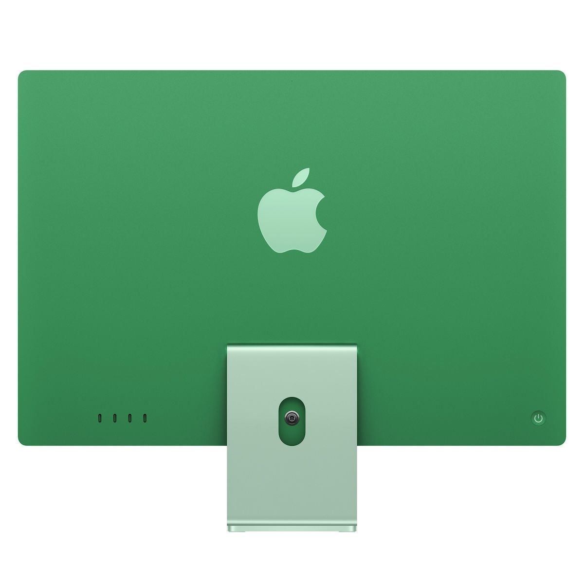 Obrázek Apple iMac 24/23,5"/4480 x 2520/M4/24GB/512GB SSD/M4/Sequoia/Green/1R