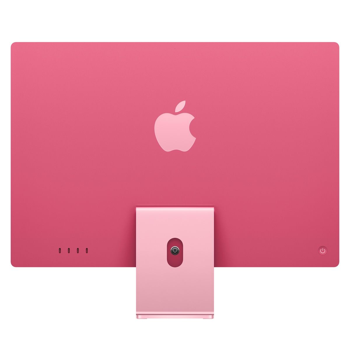 Obrázek Apple iMac 24/23,5"/4480 x 2520/M4/24GB/512GB SSD/M4/Sequoia/Pink/1R