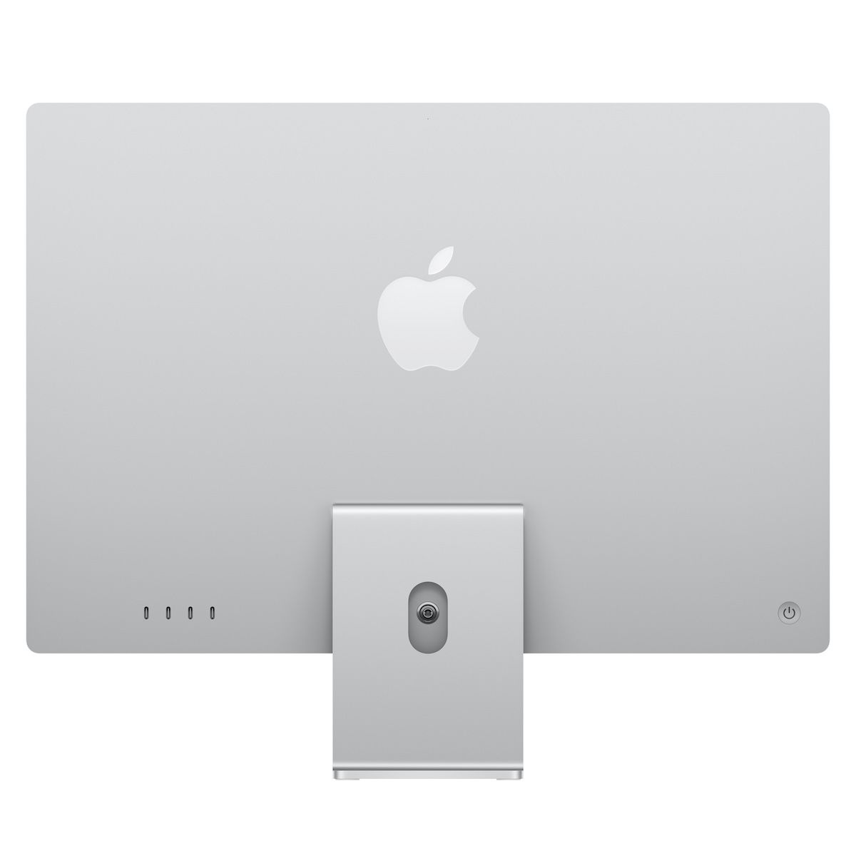 Obrázek Apple iMac 24/23,5"/4480 x 2520/M4/16GB/256GB SSD/M4/Sequoia/Silver/1R