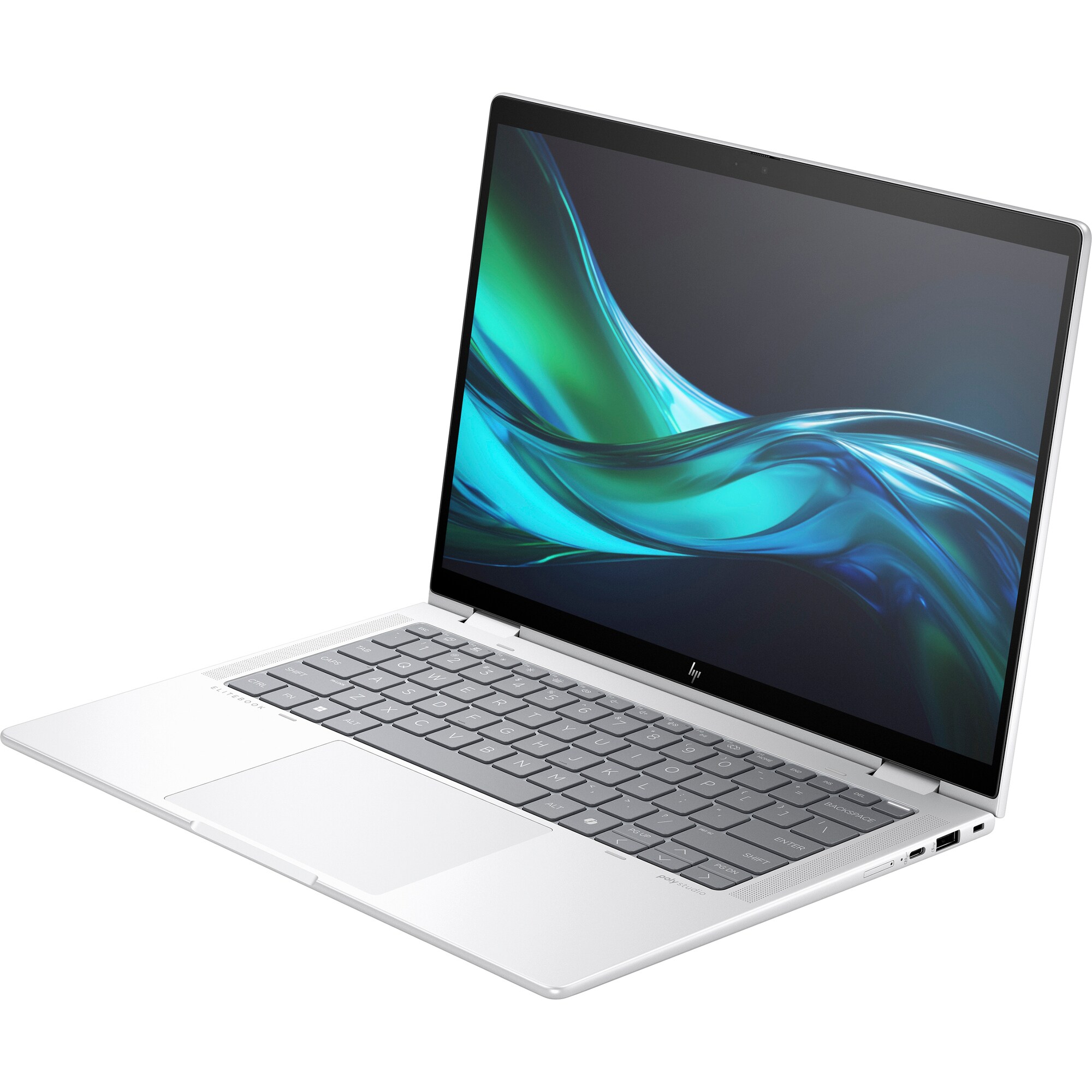 Obrázek HP Elite x360/1040 G11/U7-155H/14"/WUXGA/T/32GB/1TB SSD/Arc Xe/W11P/Silver/AC3R