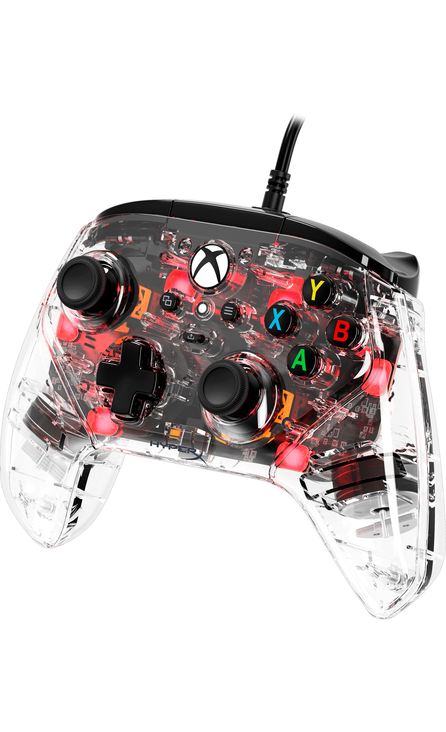 Obrázek HP HyperX Clutch Gladiate RGB Gaming Controller