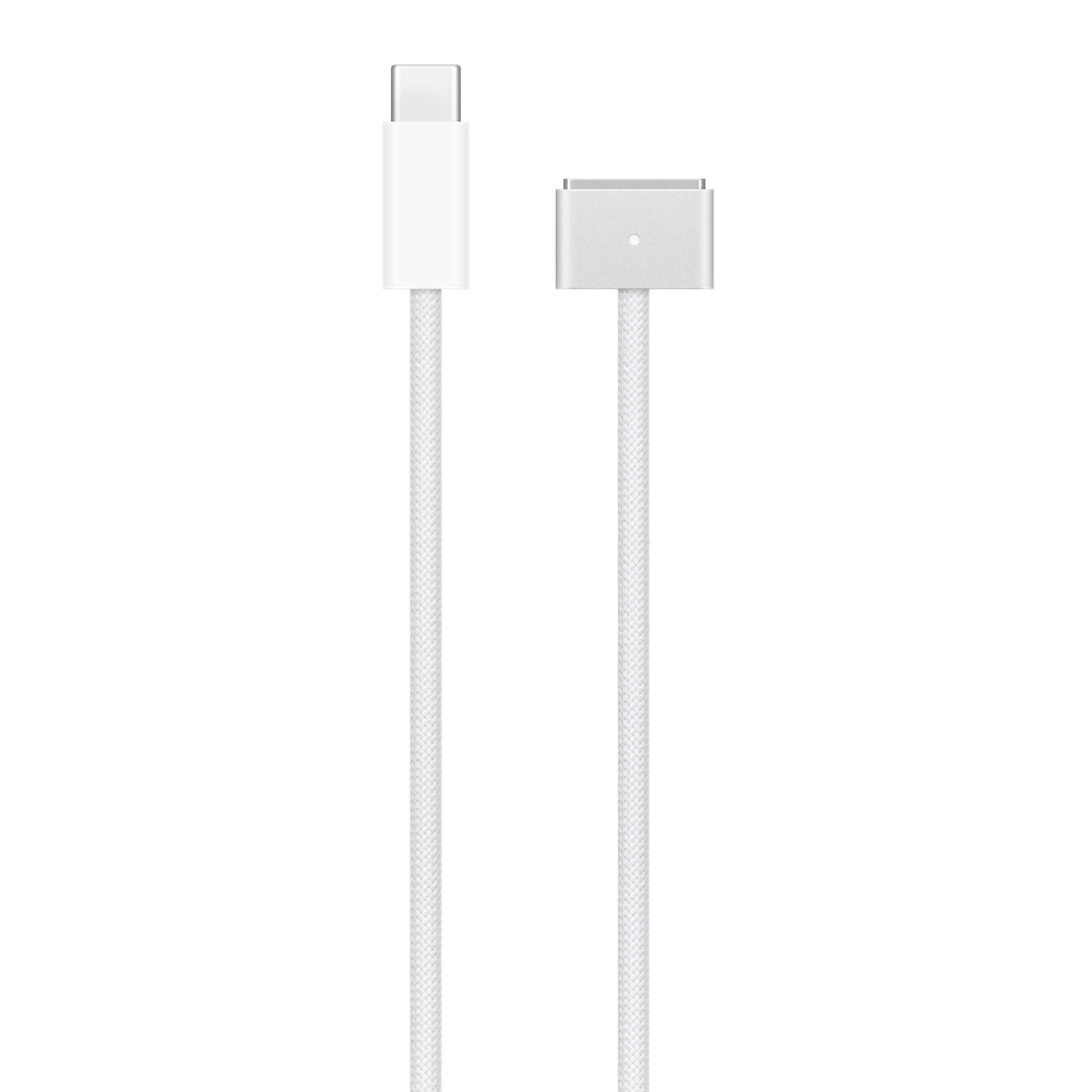 Obrázek USB-C to MagSafe 3 Cable (2m) - Silver