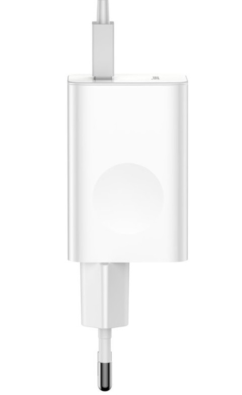 Obrázek Baseus rychlonabíječka do sítě 1xUSB Quick Charge 3.0 24W bílá