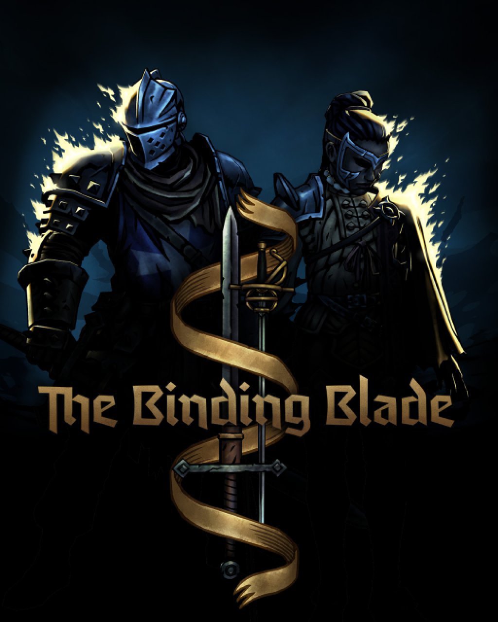 ESD Darkest Dungeon II The Binding Blade