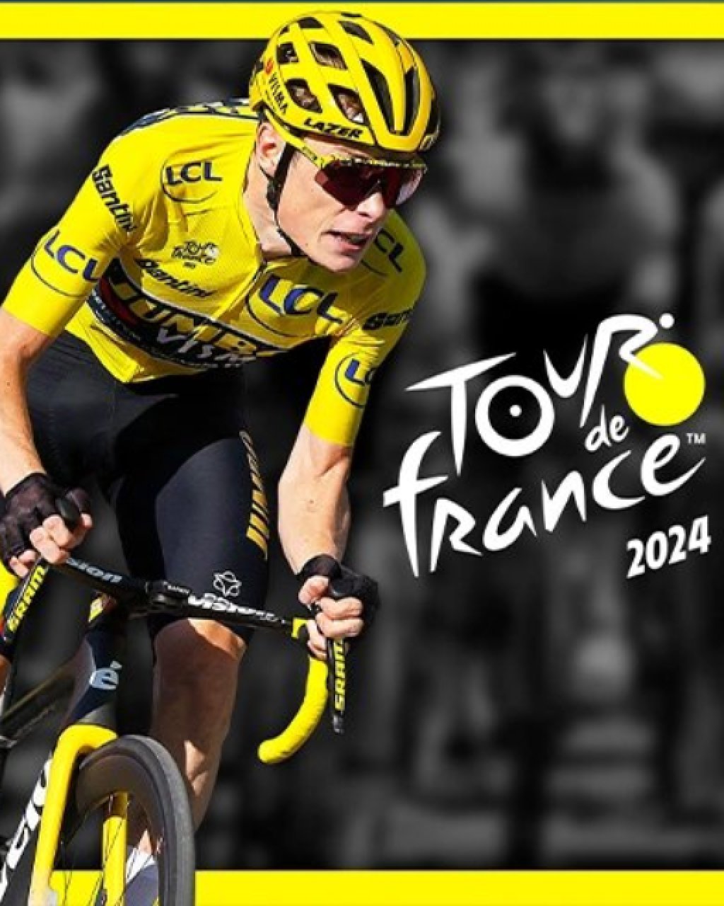 ESD Tour de France 2024