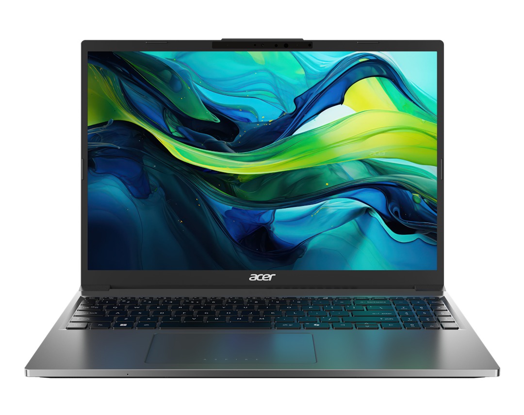 Acer Aspire Go 15/AG15-51P-52SS/i5-1334U/15,3"/WUXGA/16GB/1TB SSD/UHD/W11H/Gray/2R