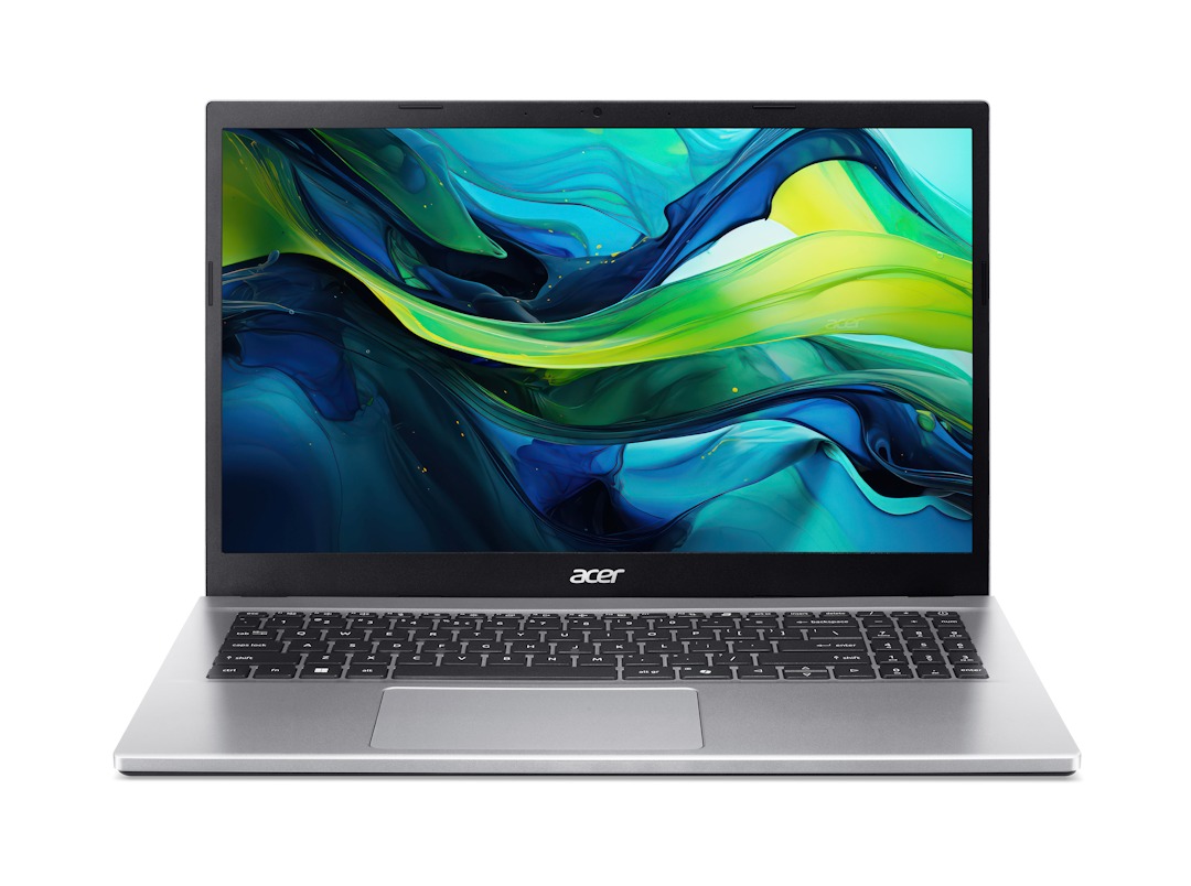 Acer Aspire Go 15/AG15-42P-R435/R5-5625U/15,6"/FHD/16GB/1TB SSD/Vega 7/W11H/Silver/2R