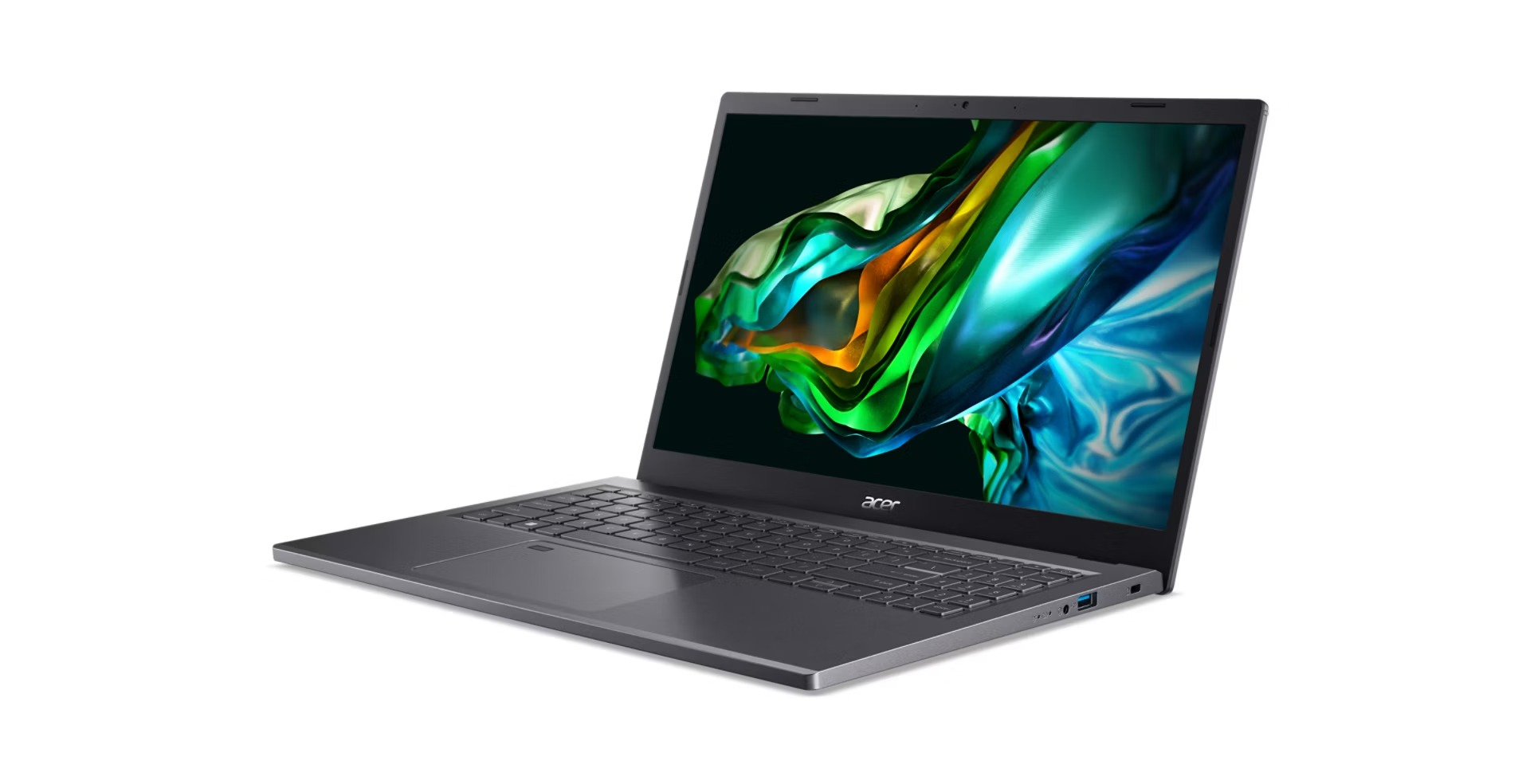 Obrázek Acer Aspire 5 15/A515-58M-57J7/i5-13420H/15,6"/FHD/16GB/1TB SSD/UHD Xe/W11H/Gray/2R