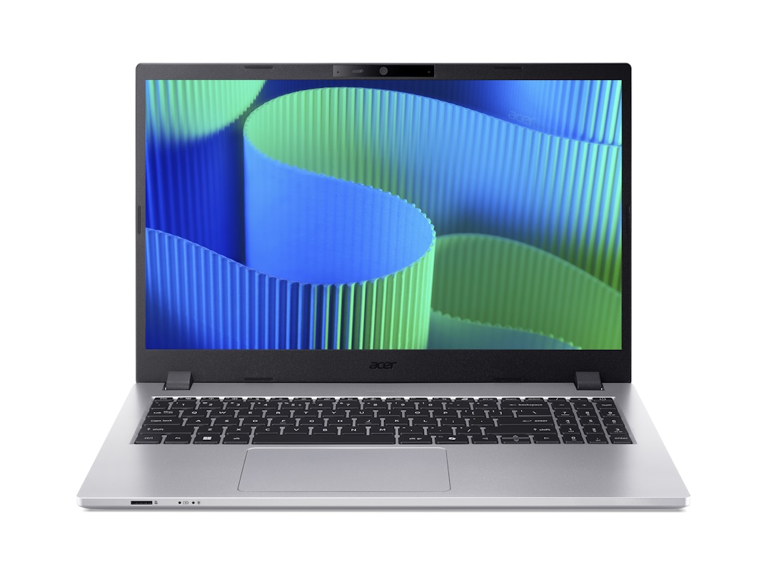 Acer TravelMate P2 15/TMP215-55-TCO-55Z1/i5-1334U/15,6"/FHD/16GB/1TB SSD/UHD/W11P/Silver/2R