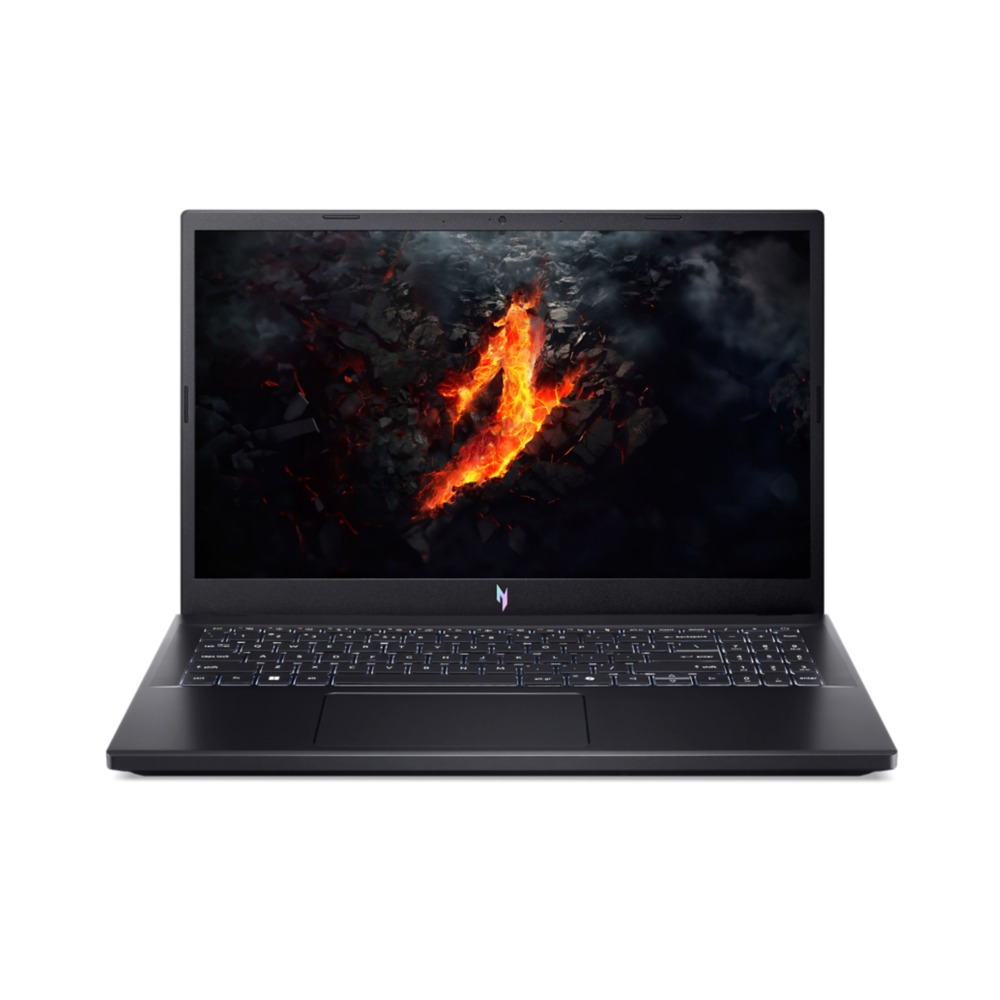 Acer Nitro V 15/ANV15-41-R78T/R5-6600H/15,6"/FHD/16GB/512GB SSD/RTX 3050/W11H/Black/2R