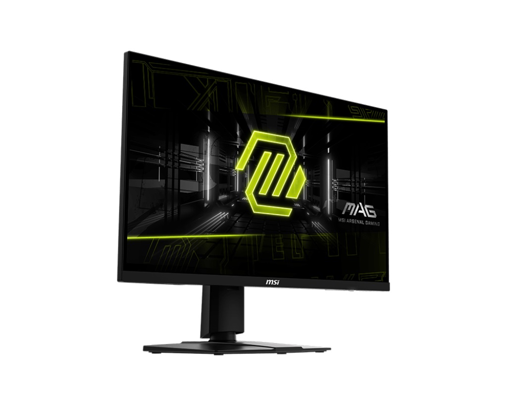 Obrázek MSI MAG/274UPF E2/27"/IPS/4K UHD/160Hz/0,5ms/Black/2R