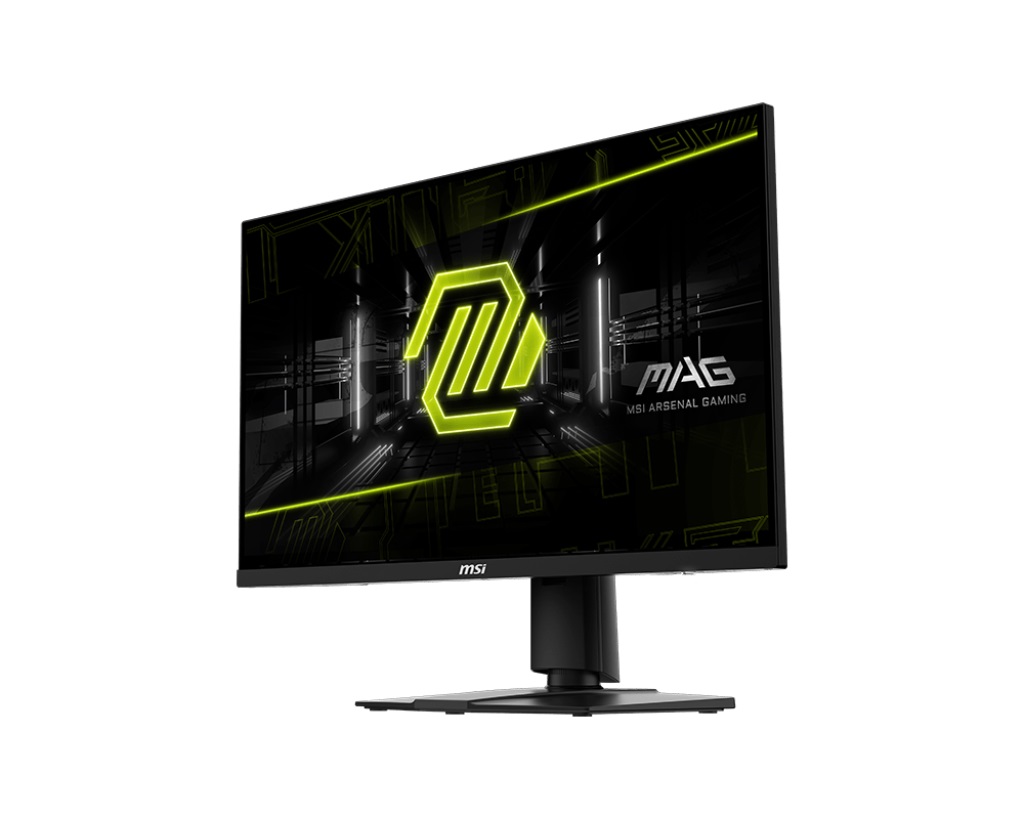 Obrázek MSI MAG/274UPF E2/27"/IPS/4K UHD/160Hz/0,5ms/Black/2R