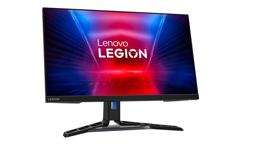 Obrázek Lenovo Legion/R27i-30/27"/IPS/FHD/165Hz/0,5ms/Black/3R