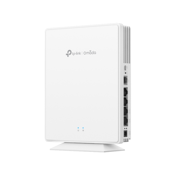 Obrázek TP-Link EAP650-Desktop AX3000 Desktop WiFi6 AP