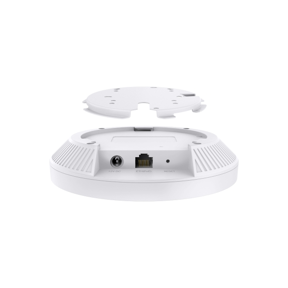 Obrázek TP-Link EAP723 BE5000 WiFi7 Access Point