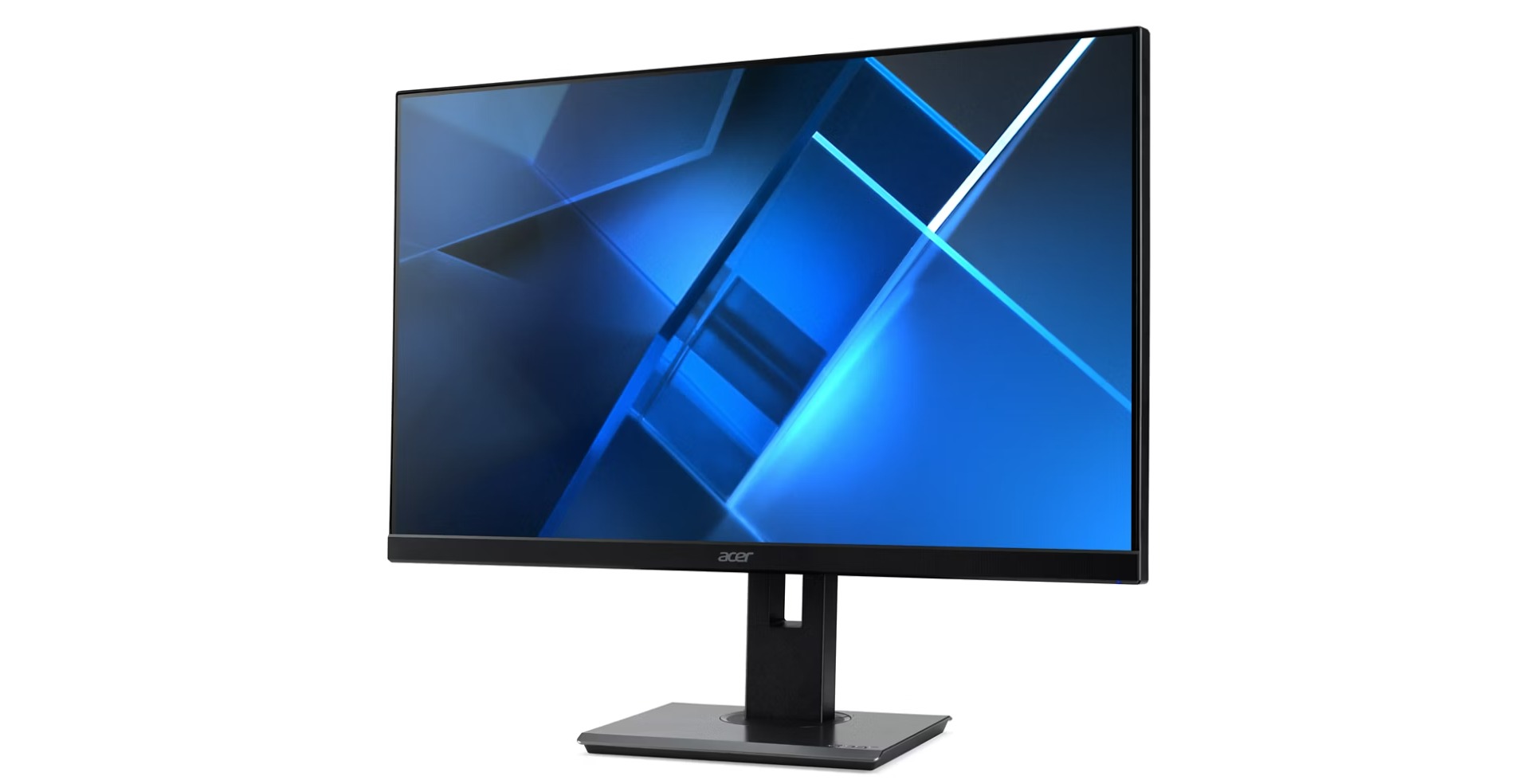 Obrázek Acer Vero/B277Ebmiprzxv/27"/IPS/FHD/100Hz/4ms/Black/3R