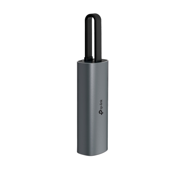 Obrázek TP-Link UE302C USB 3.0 to 2.5Gb Ethernet netw.adapter