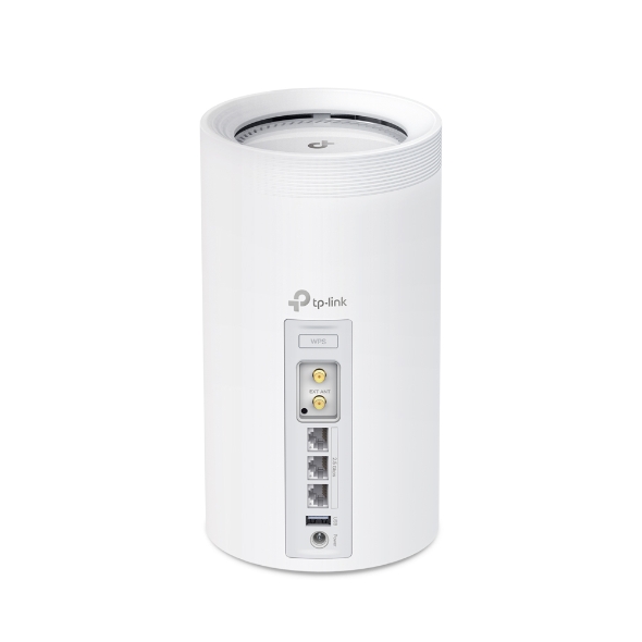 Obrázek TP-link Wifi7 home mesh Deco Deco BE65-5G(1-pack)