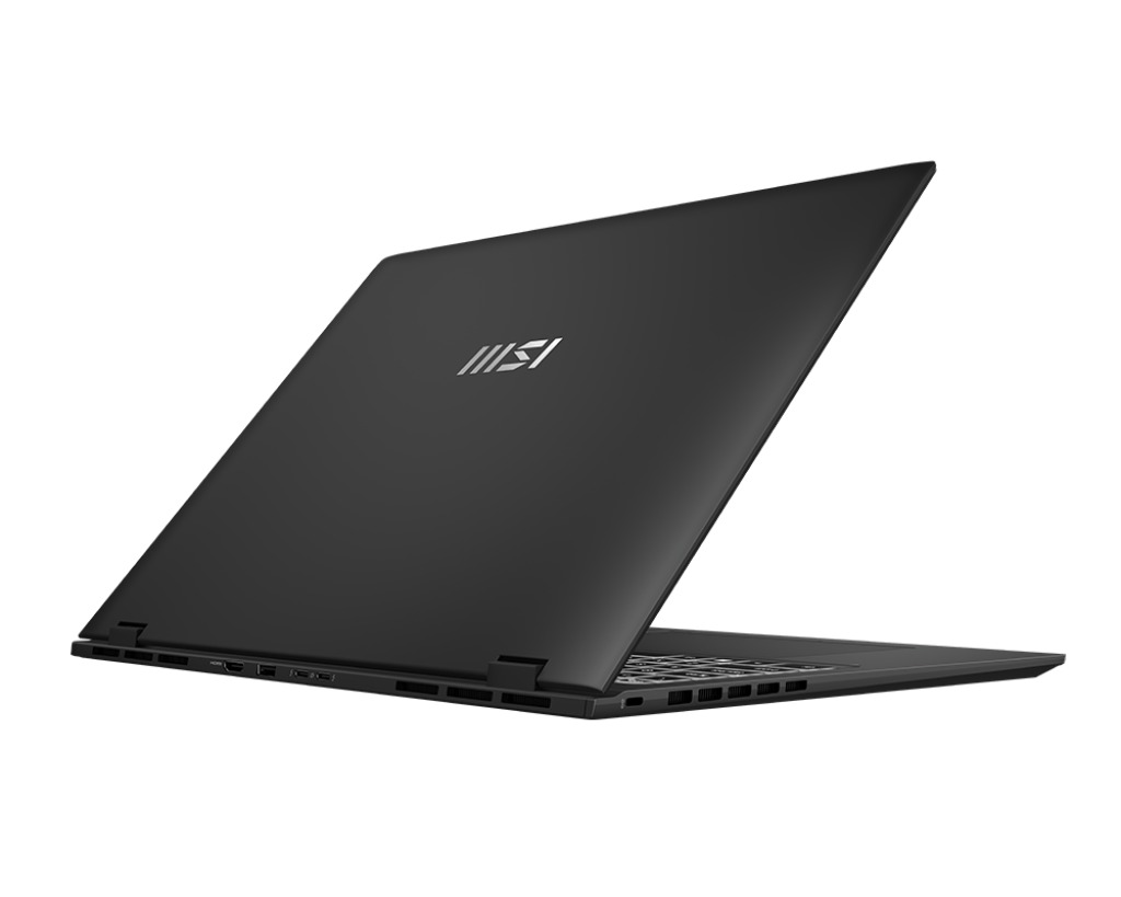 Obrázek MSI Prestige/16 AI+ Evo B2VMG/U9-288V/16"/4K/32GB/2TB SSD/Arc 140V/W11P/Gray/2R