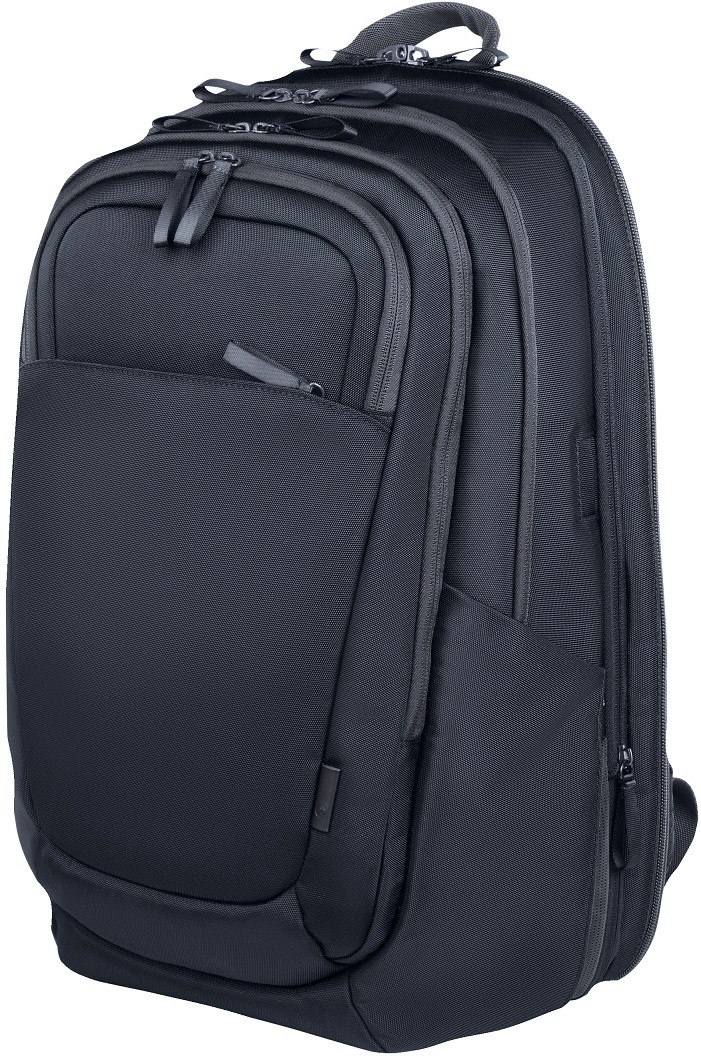 Obrázek HP Travel Plus 30L 17 Laptop Backpack