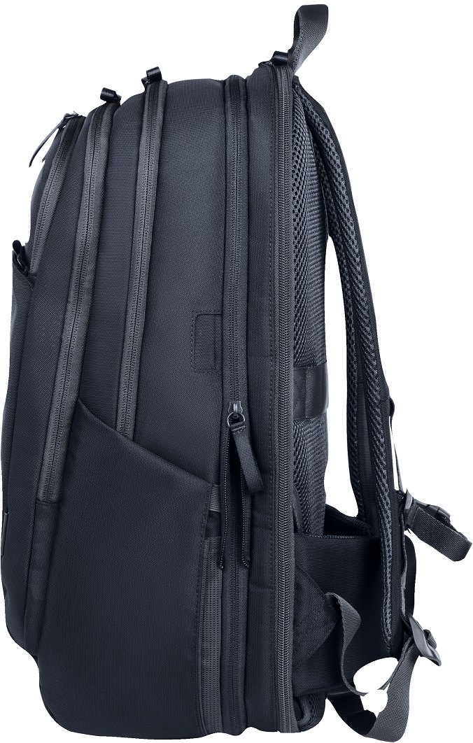 Obrázek HP Travel Plus 30L 17 Laptop Backpack