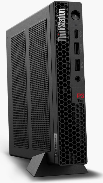 Obrázek Lenovo ThinkStation P/P3/Tiny/i5-14500/16GB/512GB SSD/UHD 770/W11P/3R