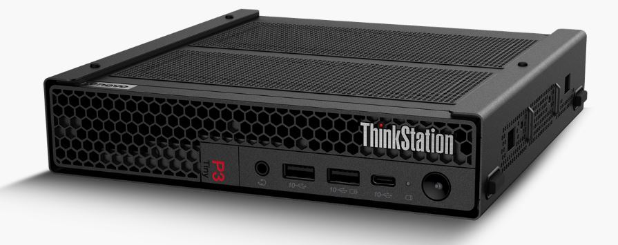 Obrázek Lenovo ThinkStation P/P3/Tiny/i5-14500/16GB/512GB SSD/UHD 770/W11P/3R