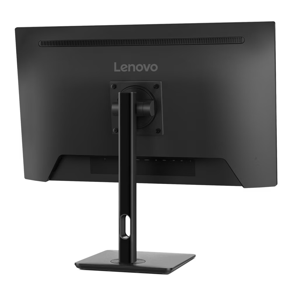 Obrázek Lenovo/N27p/27"/IPS/4K UHD/62Hz/4ms/Black/3R