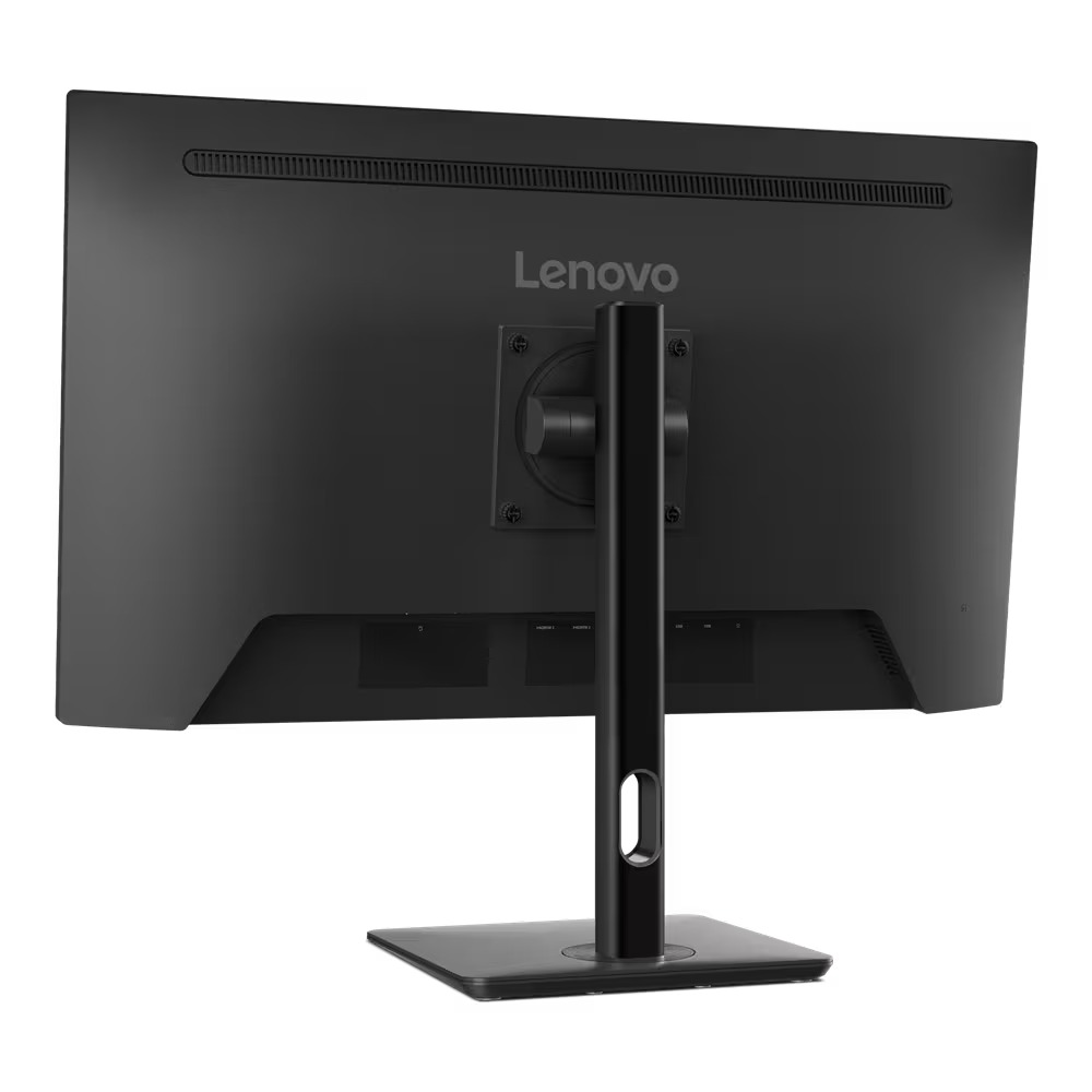 Obrázek Lenovo/N27p/27"/IPS/4K UHD/62Hz/4ms/Black/3R